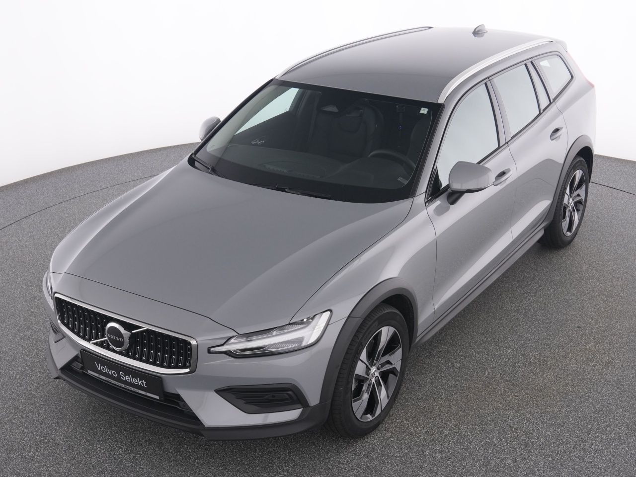 Volvo V60 Cross Country B4 AWD Plus+WINTERPAK+RFK+ foto 18