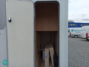 Fahrzeugabbildung Mooveo TEI 70DH Automatik, Sofort, Solar 200WP