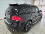 Mercedes-Benz GLE 350 d 4Matic 2x AMG LED Pano Luft AHK 21" - gebrauchte Mercedes-Benz GLE 350 aus dem Jahr 2018