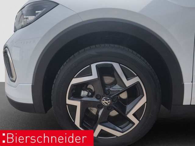 Volkswagen T-Cross - Bild 8