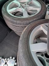 Seat Altea - gebrauchte Seat Altea aus dem Jahr 2005