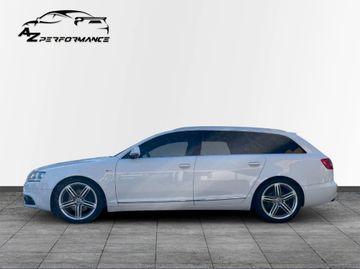 Audi A6 - 5