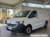 Volkswagen Transporter Kasten 2.0 TDI Lane Assist PDC Klima - LKWs & Trucks in Oldenburg
