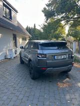 Land Rover Range Rover Evoque 2.2 SD4 Pure Pure - Land Rover Range Rover Evoque: Pure