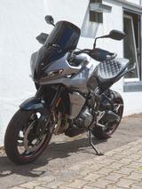 Triumph Tiger Sport 660 - TRIUMPH TIGER SPORT