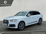 Audi Q7 3.0 TDI quattro S-Line+MATRIX-LED+360°KAMERA+ - Audi Q7 Gebrauchtwagen in Bremen