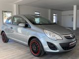 Opel Corsa D Selection 1.2 KLIMA+ISOFIX - Opel Corsa Gebrauchtwagen in Kassel