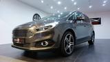 Ford S-Max S-MAX Titanium*7sitzer*Keyless*Carplay - Ford S-Max in Solingen