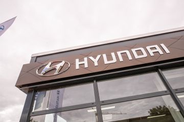 Hyundai KONA 1.6 GDi DCT HYBRID HEV TREND+NAVI+LED