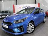 Kia cee´d Sportswagon T-GDI GT-LINE SPORT / PANORAMA - Kia Gebrauchtwagen in Hamm