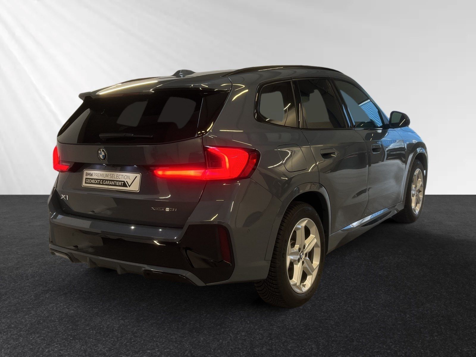 BMW X1 - Bild 3