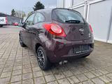 Ford Ka Champions Edition - Ford Ka/Ka+ aus 2012