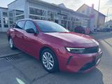 Opel Astra L Sports Elegance Finanzierung Garantie - Opel Astra: Finanzierung
