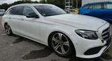 Mercedes-Benz Mercedes E400 T-Modell 4 matic motorschaden - Motorschaden mit Diesel-Antrieb