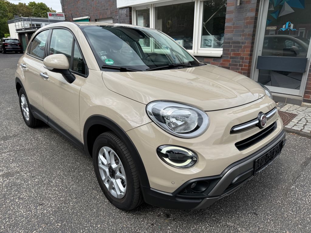 Image of Fiat 500X