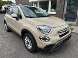 Fiat 500X City Cross,Auto,Navi,M2021 - Fiat 500X mit Diesel-Antrieb: Automatik