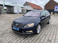 Volkswagen Passat Variant Highline BlueMotion