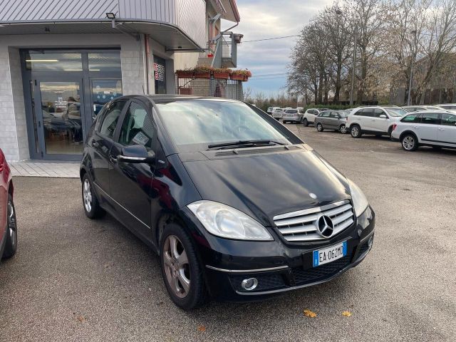 Mercedes-Benz Mercedes-benz A 160 A 160 Special Edition