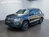 Volkswagen Amarok Dark Label 4Motion 3.0/AUTOMATIK/EURO.6/ - gebrauchte VW Amarok aus dem Jahr 2020
