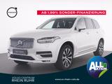 Volvo XC90 B5 AWD Ultimate Bright+WINTERPAK+360°+AHK+ - Volvo XC90 Jahreswagen