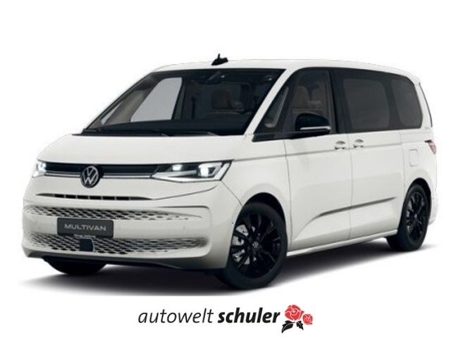 Volkswagen T7 Multivan 2,0 TDI DSG Goal AHK Standheizung