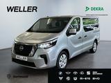 Nissan Primastar dCI 150 L1H1 Tekna *9-Si*LED*ACC*CAM*S