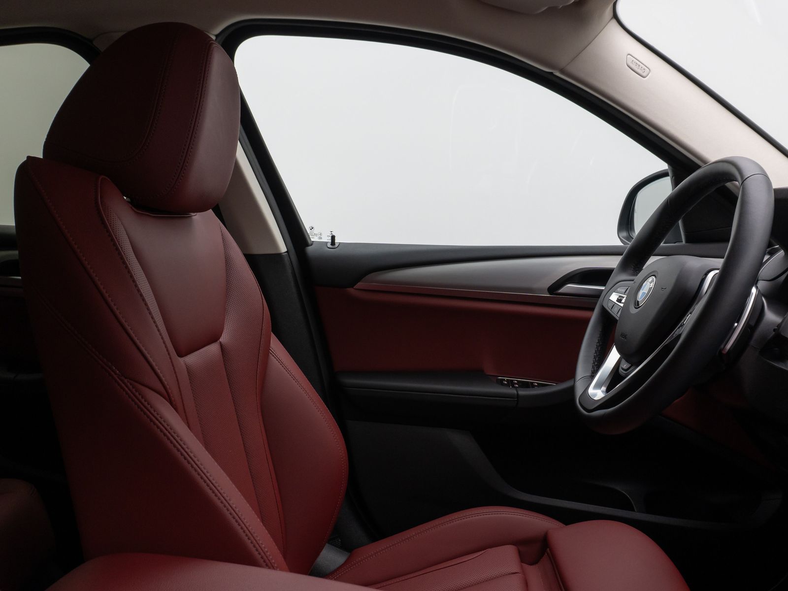 Fahrzeugabbildung BMW X4 xD20d 360°DAB HiFi Fernlichtassist AHK Sport