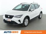 Seat Arona 1.0 TSI Style Aut.*NAVI*VC*PDC*SHZ* - Seat Arona in Köln