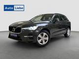 Volvo XC60 B4 MOMENTUM PRO 2.0 LED + ANHÄNGERKUPPLUNG