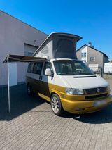 Volkswagen VW T4 Multivan, Aufstelldach Westfalia woh... - Volkswagen T4: Aufstelldach Westfalia