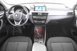 BMW X1 sDrive18i *1.Hand*Navi*Kamera*EHK* - BMW X1: Standheizung