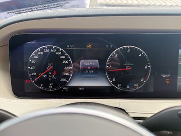 Mercedes-Benz S 350 d 4Matic AMG Line Multibeam,Burmester,Pano