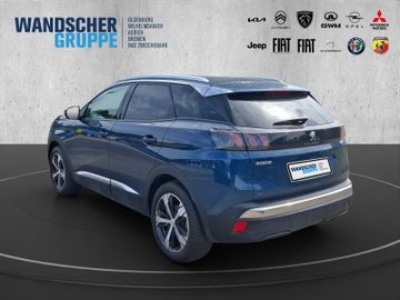 Peugeot 3008 Allure Pack1.2 PureTech 130 +Navi+Kam.+360