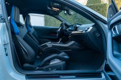 BMW M2 Coupe CS/ CARBON CERAMIC/ SHADOW/ DRIVING AS. BMW M2 Coupe CS/ CARBON CERAMIC/ SHADOW/ DRIVING AS.