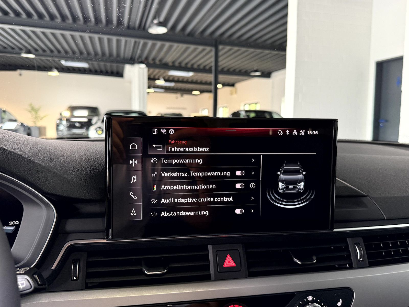 Audi A4 45TFSI S Line Competition Edition Plus Matrix foto 18