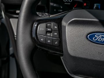 Ford Puma 1.0 Titanium Assistentpaket Kamera Navi LED