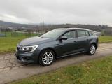 Renault Megane IV Grandtour Business Edition Automatik - gebrauchte Renault Kombis