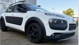 Citroën C4 Cactus Feel - Citroën C4 Cactus mit Diesel-Antrieb