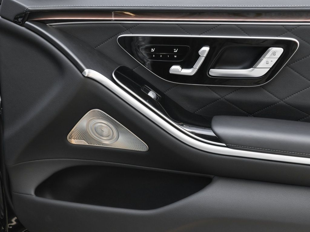 Mercedes-Benz S 450 e L AMG-Sport Pano Sitzklima 360° AIRM HAL foto 8