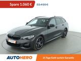 BMW 3er 330d M Sport Aut.*NAVI*HEAD-UP*LED*TEMPO*PDC - BMW: Kombi, 3er