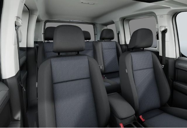 Volkswagen Caddy - Bild 6