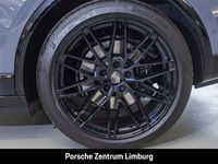 Porsche Macan - Vorschau Bild 14