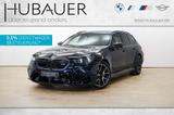 BMW M5 Touring [Ultimate Package, HUD, ACC, AHK] - schwarze BMW M5