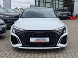 Audi RS 3  Limousine 2.5TFSI MatrixLED Leder - Audi RS3 in Chemnitz