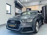 Audi A3/Coupe/3x S line/Automatik/Led/Navi/Facelift - Audi A3 Gebrauchtwagen in Hannover