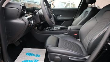 Mercedes A 250 - 5