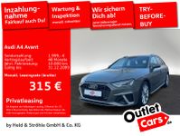Audi A4 - Vorschau Bild 1