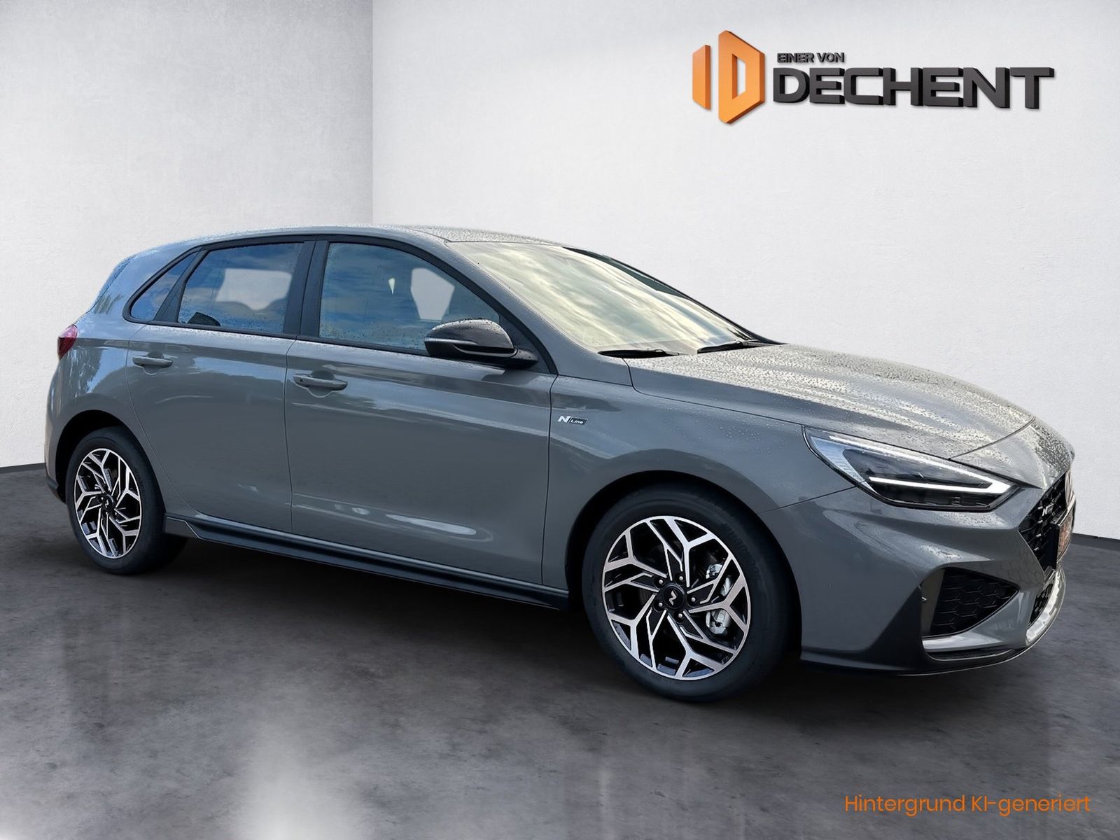 Hyundai i30 – Bild 6