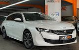 Peugeot 508 SW Allure Pack*NUR 58TKM*AUTOM.*NAVI*KAMERA* - Peugeot 508: Auto