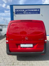 Mercedes Vito - 9